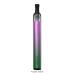 VOOPOO Doric Galaxy S1 Kit Purple Green