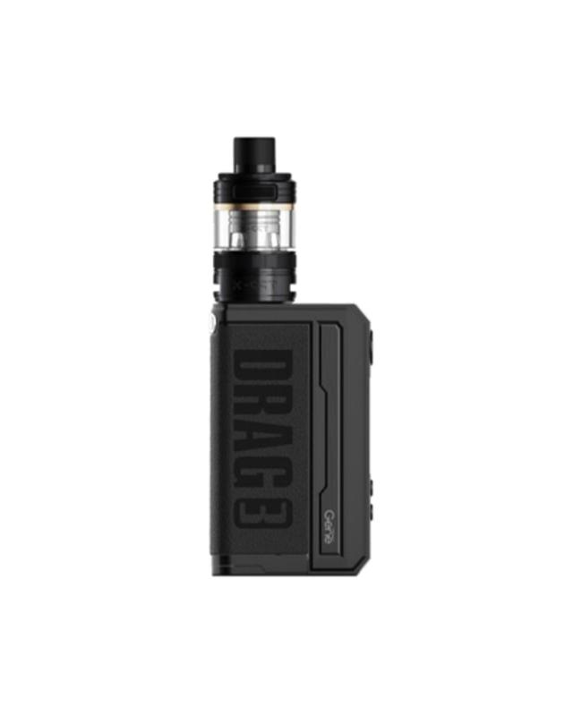 Voopoo Drag 3 TPP-X 177W Box Kit 5.5ml by Brands vape kit for vape kits - gallery image 4