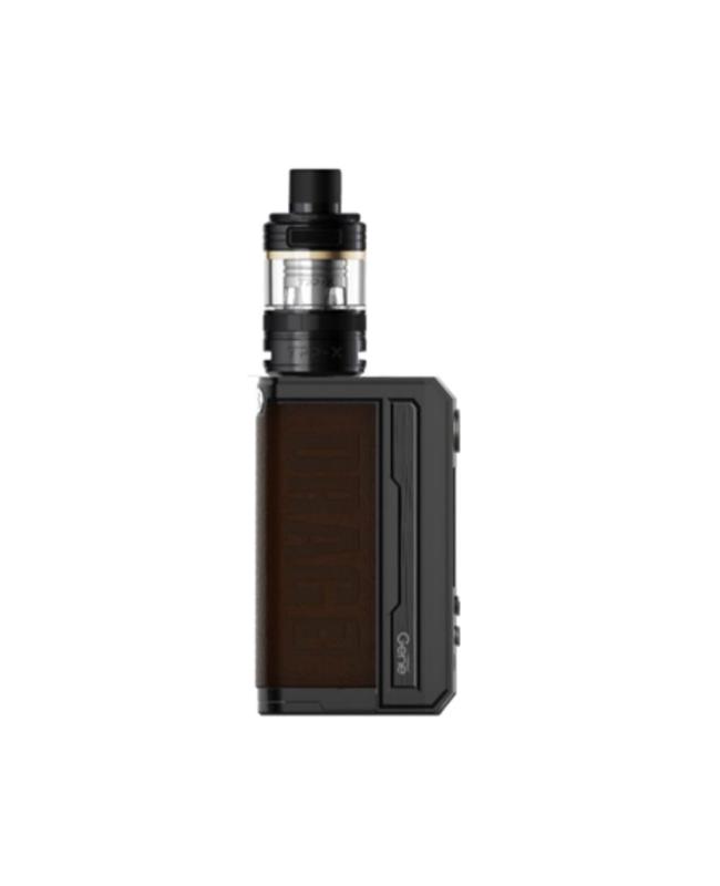 Voopoo Drag 3 TPP-X 177W Box Kit 5.5ml by Brands vape kit for vape kits - gallery image 5