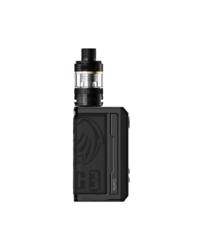Voopoo Drag 3 TPP-X 177W Box Kit 5.5ml by Brands vape kit for vape kits - gallery image 3