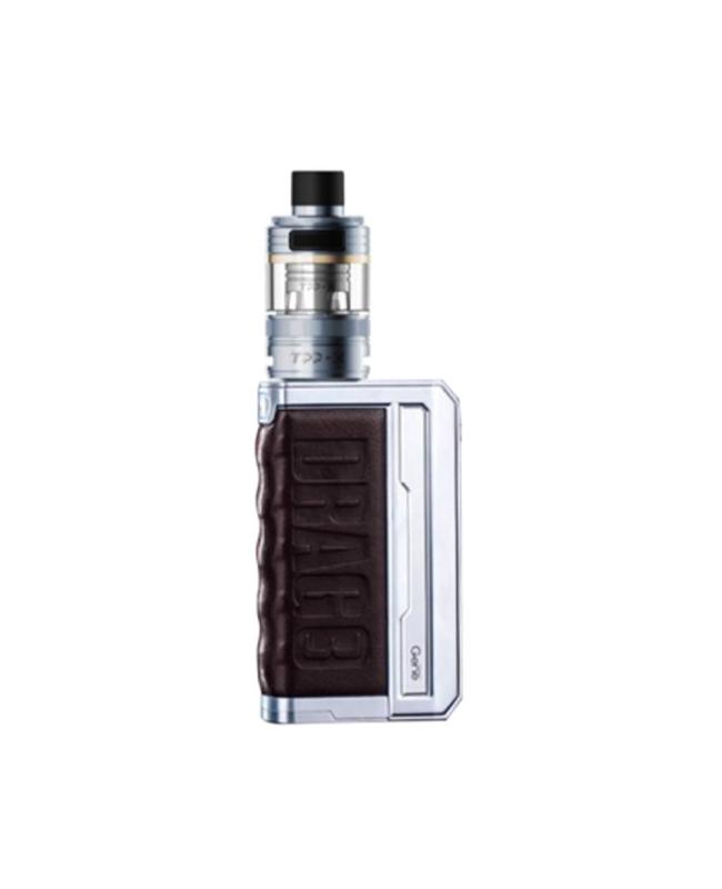 Voopoo Drag 3 TPP-X 177W Box Kit 5.5ml by Brands vape kit for vape kits - gallery image 9