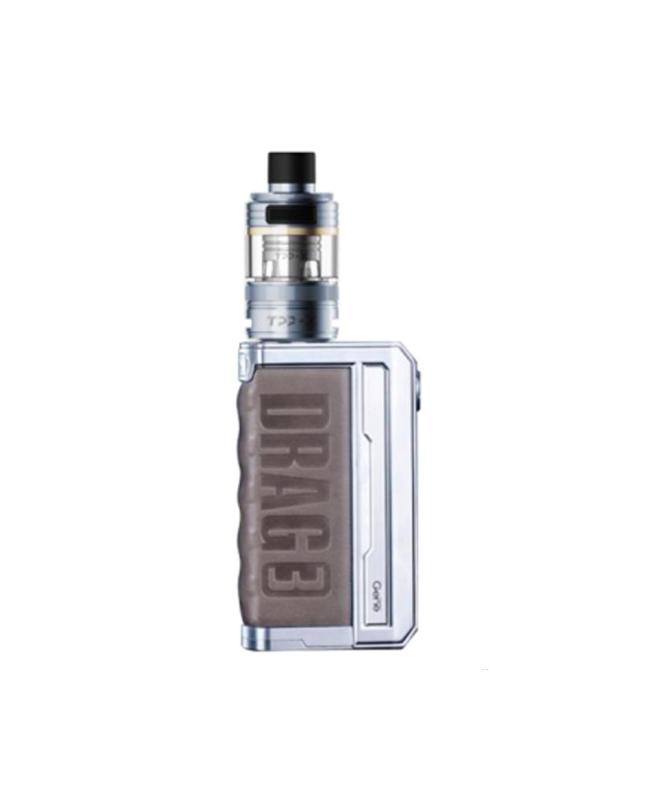 Voopoo Drag 3 TPP-X 177W Box Kit 5.5ml by Brands vape kit for vape kits - gallery image 11