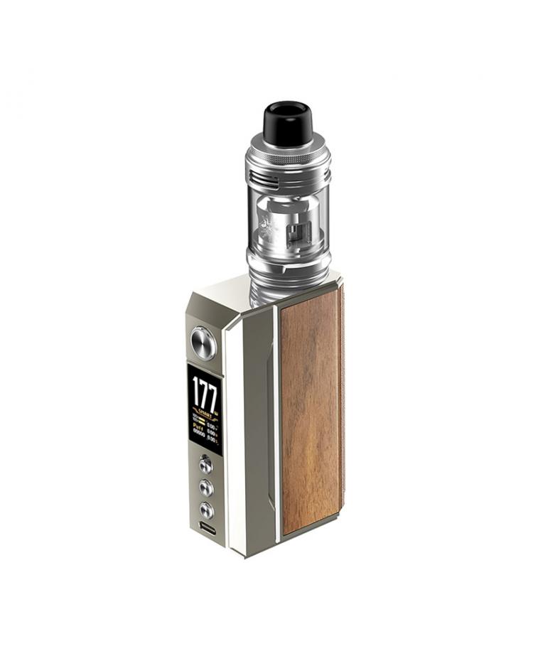 VOOPOO Drag 4 Starter Kit 177W With Uforce-L Tank