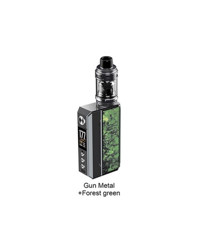 VOOPOO Drag 4 Starter Kit 177W With Uforce-L Tank by Brands atomizer tank for coils & atomizers - gallery image 8