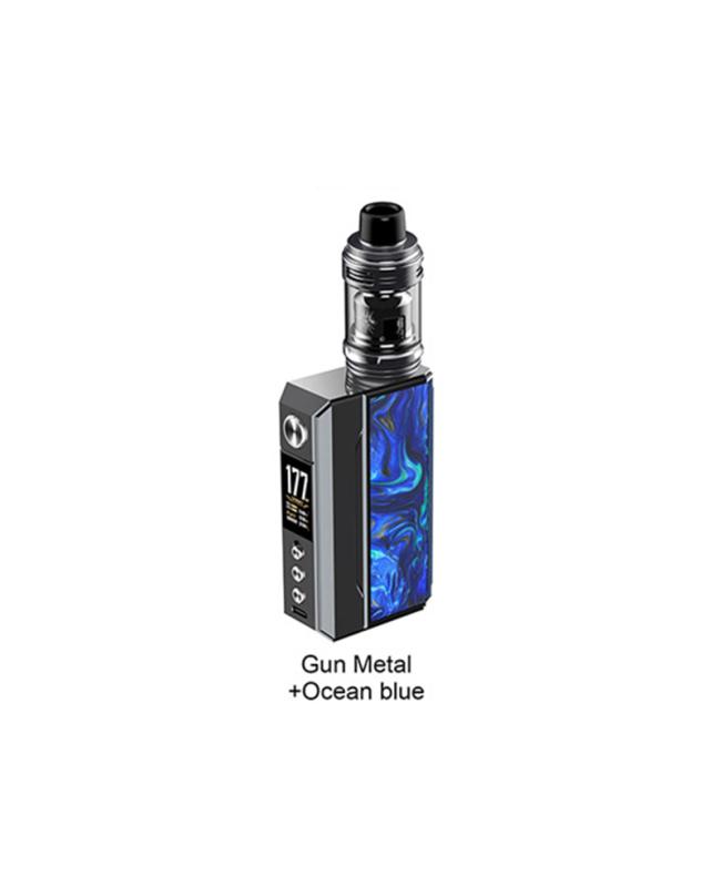 VOOPOO Drag 4 Starter Kit 177W With Uforce-L Tank by Brands atomizer tank for coils & atomizers - gallery image 7