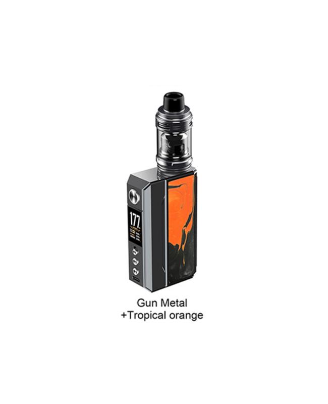 VOOPOO Drag 4 Starter Kit 177W With Uforce-L Tank by Brands atomizer tank for coils & atomizers - gallery image 6