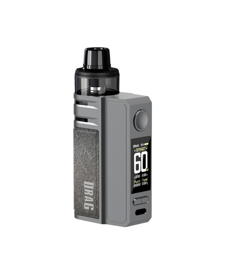 elfbar nachfüll pod läuft aus Voopoo Drag S Rba Voopoo Drag S Pod-Mod Kit main image 0