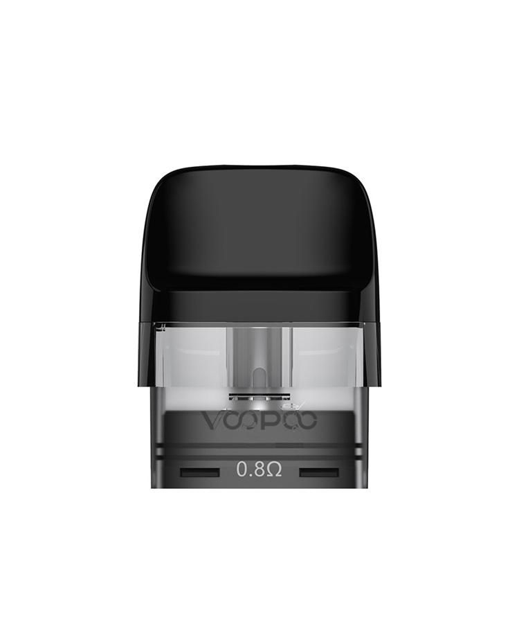 Voopoo Drag Nano 2 Replacement Pod Cartridge 2ml 3PCS/Pack