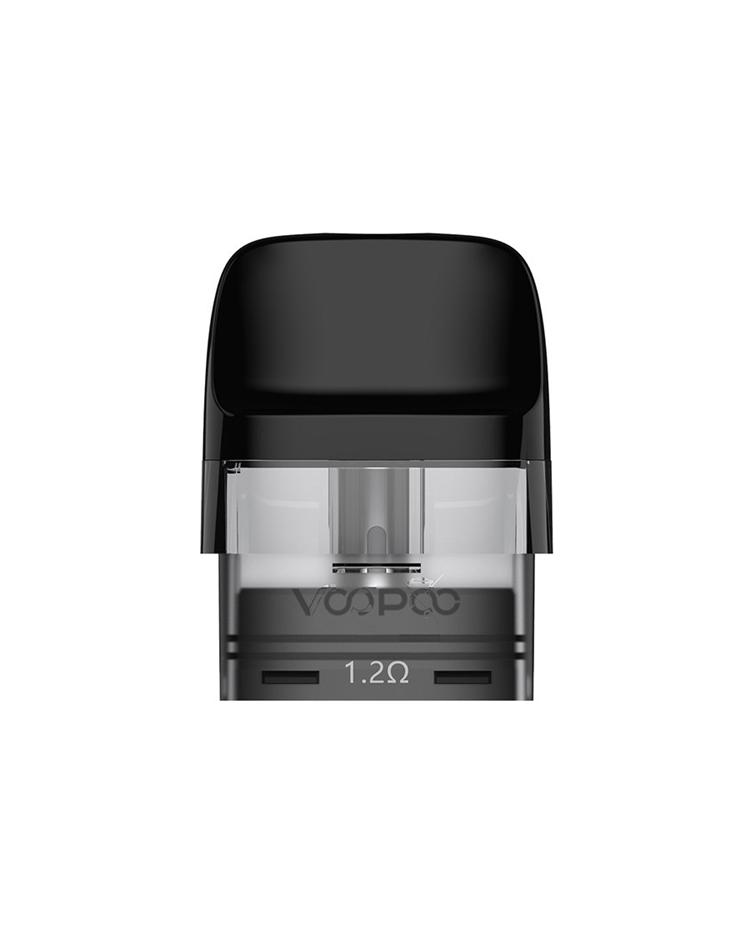 Voopoo Drag Nano 2 Replacement Pod Cartridge 2ml 3PCS/Pack