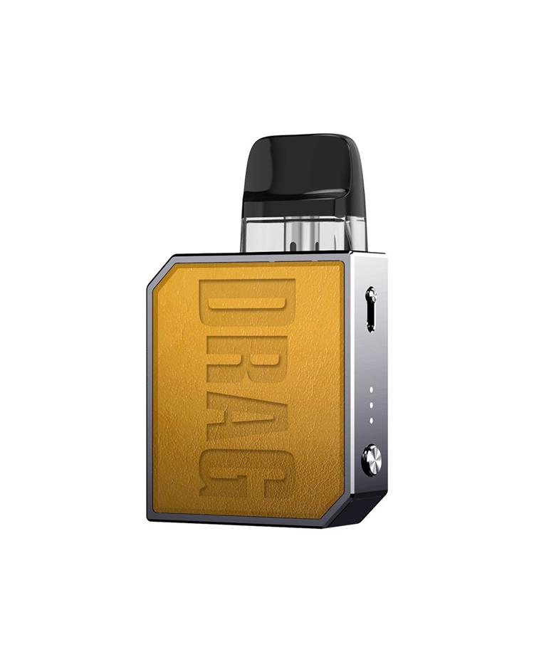 elfbar nachfüll pod läuft aus Voopoo Drag X Plus Professional Edition Review- Ecigclick main image 1