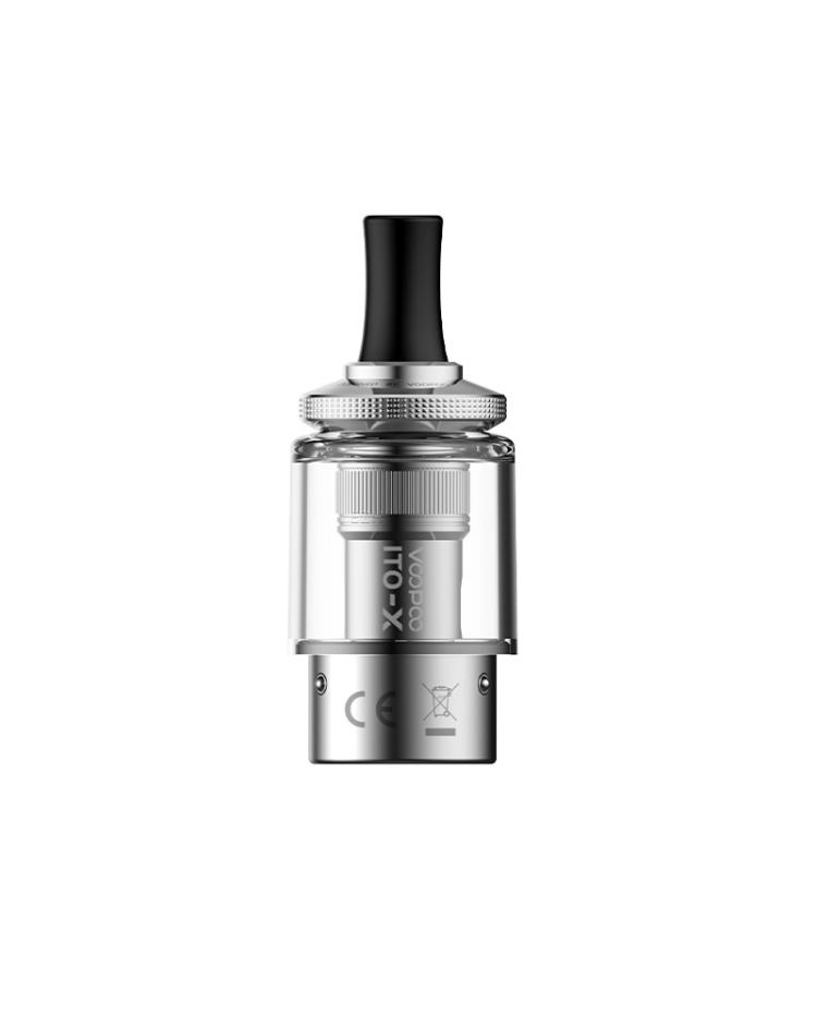 VOOPOO ITO-X Empty Pod Cartridge 3.5ml 1PC/Pack