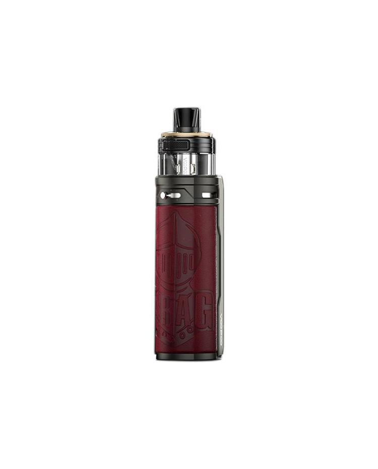 elfbar nachfüll pod läuft aus VooPoo Vinci X Review main image 1