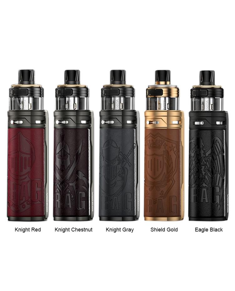 voopoo drag s pnp x VooPoo Zubehör main image 0