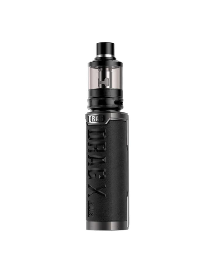 update voopoo drag x VOOPOO Drag X PnP-X Kit 80W with 5ml PnP-X Pod main image 1