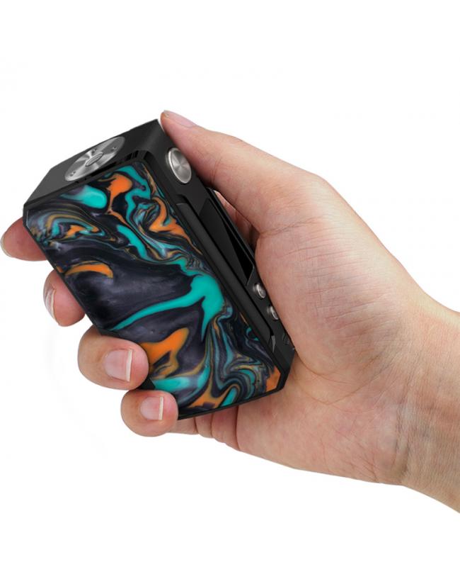 voopoo drag 2 mod review