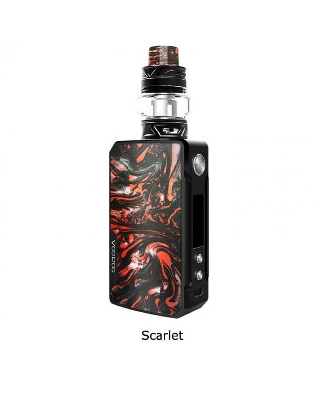 the voopoo drag 2