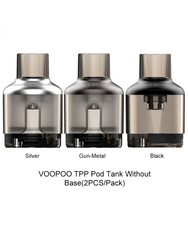 Voopoo TPP Pod Colors Available