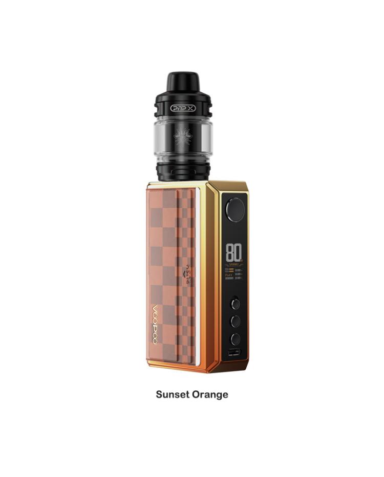 elfbar elfa master akku VOOPOO UFORCE-X Tank 5.5ml