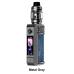 VOOPOO Drage 6 Box Mod Kit 4400mAh Metal Gray