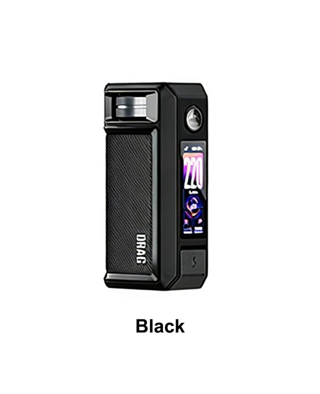 VOOPOO Drag 6 Box Mod 4400mAh by Brands vape mod for vape mods - gallery image 5