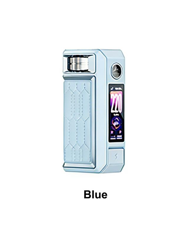 VOOPOO Drag 6 Box Mod 4400mAh by Brands vape mod for vape mods - gallery image 4