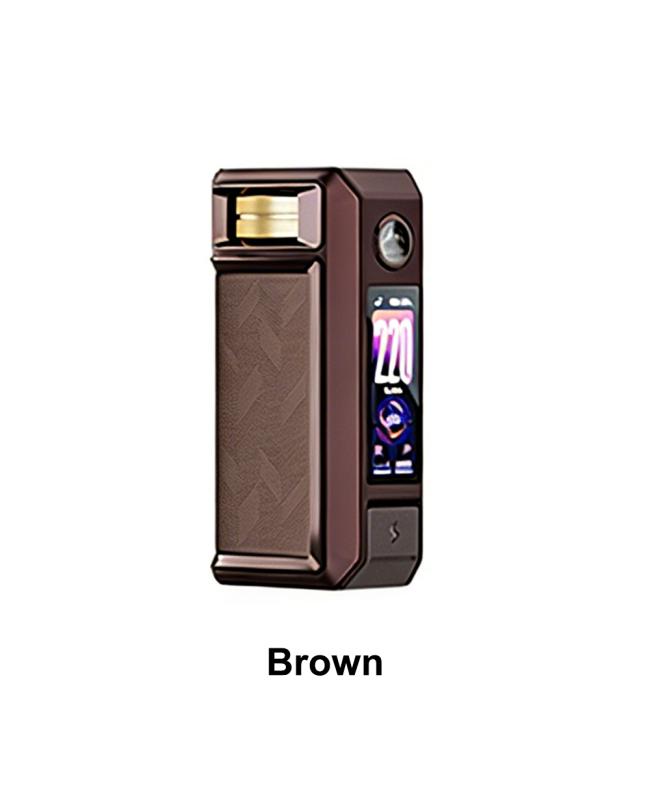 VOOPOO Drag 6 Box Mod 4400mAh by Brands vape mod for vape mods - gallery image 7