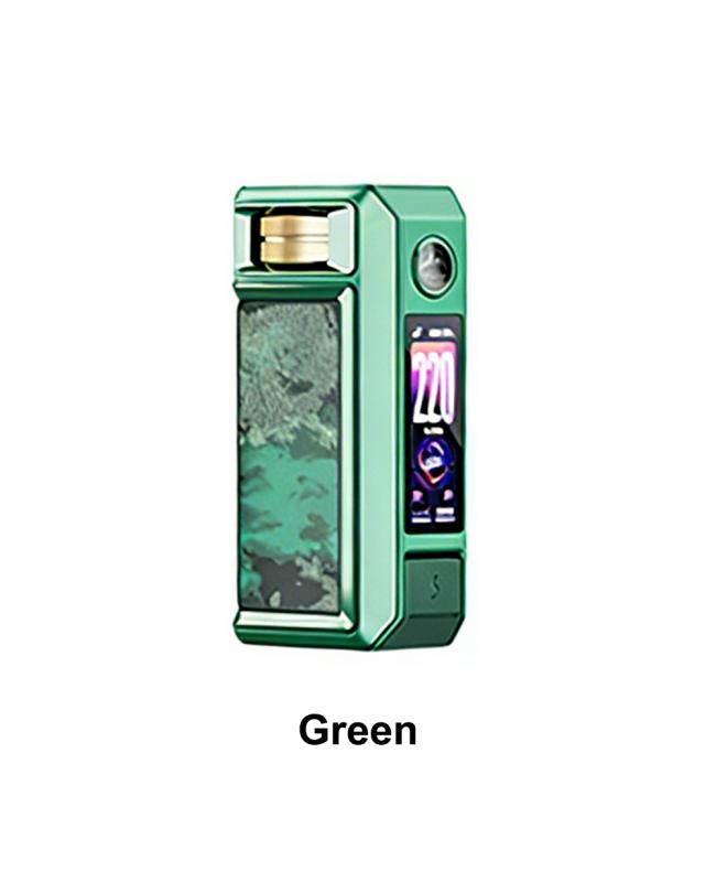VOOPOO Drag 6 Box Mod 4400mAh by Brands vape mod for vape mods - gallery image 8