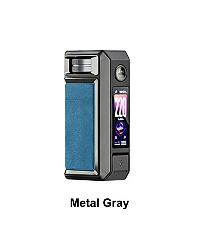 VOOPOO Drag 6 Box Mod 4400mAh by Brands vape mod for vape mods - gallery image 9