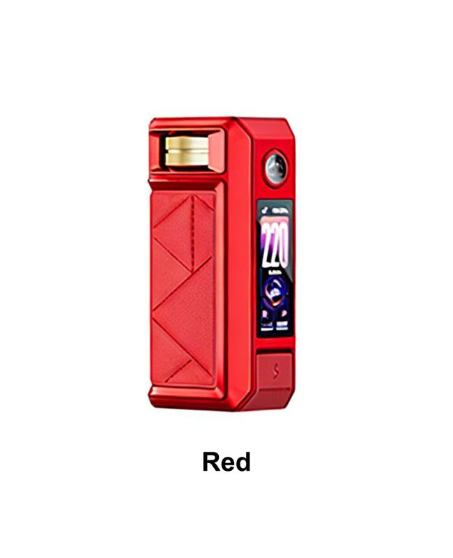VOOPOO Drag 6 Box Mod 4400mAh by Brands vape mod for vape mods - gallery image 6