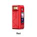 VOOPOO Drag 6 Box Mod 4400mAh Red