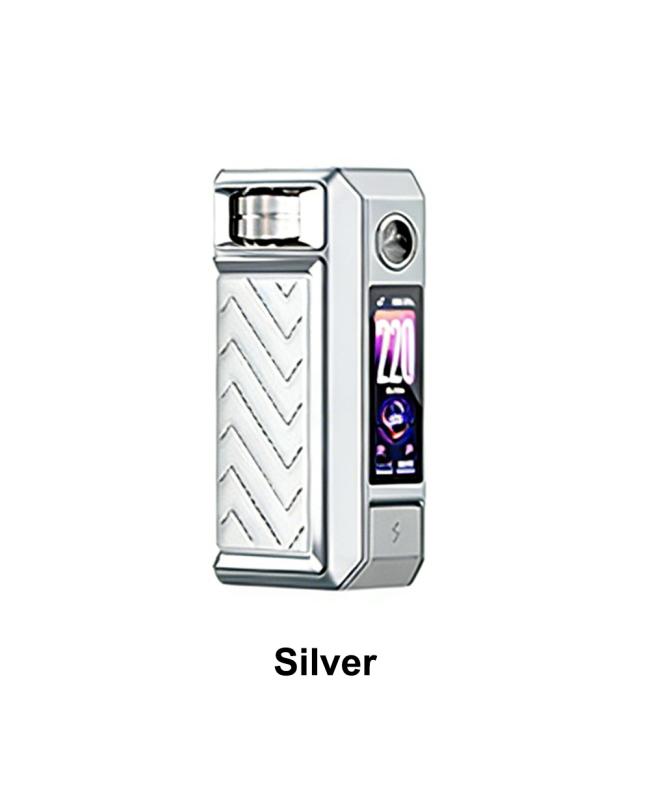 VOOPOO Drag 6 Box Mod 4400mAh by Brands vape mod for vape mods - gallery image 3