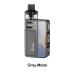 VOOPOO Drag E60 Kit 5ml Forest Era Edition Gray Metal