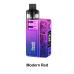 VOOPOO Drag E60 Kit 5ml Forest Era Edition Modern Red