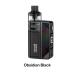 VOOPOO Drag E60 Kit 5ml Forest Era Edition Obsidian Black
