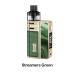 VOOPOO Drag E60 Kit 5ml Forest Era Edition Streamers Green