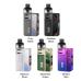 VOOPOO Drag E60 Kit 5ml Forest Era Edition Colors