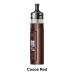 VOOPOO Drag H40 Pro Pod System Kit Cocoa Red