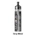 VOOPOO Drag H40 Pro Pod System Kit Gray Metal
