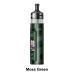 VOOPOO Drag H40 Pro Pod System Kit Moss Green