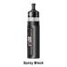 VOOPOO Drag H40 Pro Pod System Kit Spray Black
