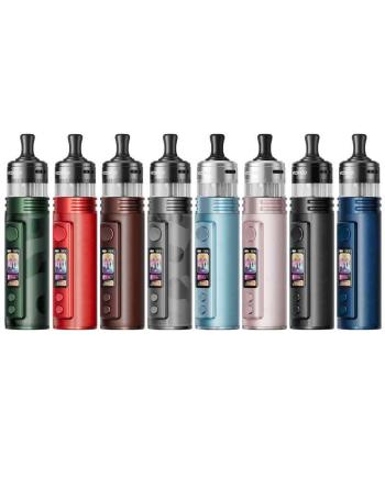 VOOPOO Drag H40 Pro Pod System Kit 2450mAh 5ml