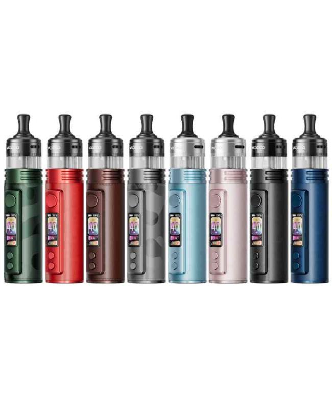 VOOPOO Drag H40 Pro Pod System Kit 2450mAh 5ml