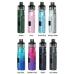 VOOPOO Drag H40 Pod Kit Colors
