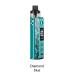 VOOPOO Drag H80S Kit Forest Era Edition With PnP Pod II Diamond Blue