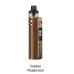 VOOPOO Drag H80S Kit Forest Era Edition With PnP Pod II Golden Rosewood