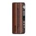 VOOPOO Drag M100S Mod Antique Brass&Padauk