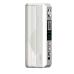 VOOPOO Drag M100S Mod Peal White
