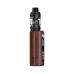 VOOPOO Drag M100S Vape Kit Antique Brass & Padauk