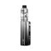 VOOPOO Drag M100S Vape Kit Silver & Black