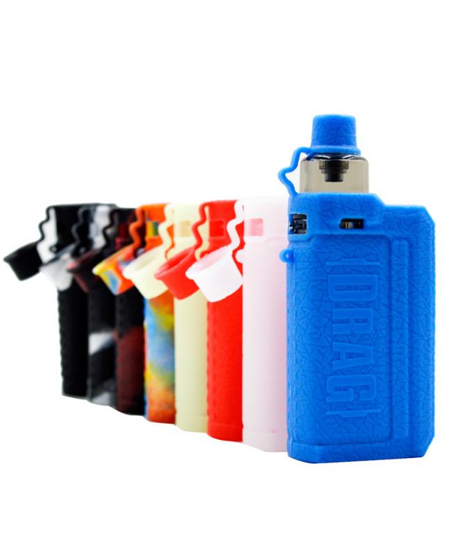Voopoo Drag Max Pod Kit Silicone Cases